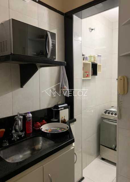 Kitnet-Studio, 23 m² - Foto 7