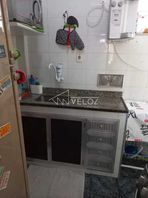 Apartamento, 1 quarto, 68 m² - Foto 10