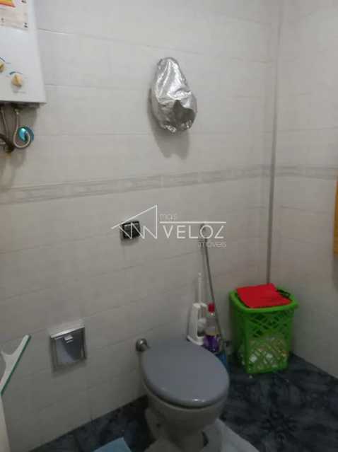 Apartamento, 1 quarto, 68 m² - Foto 6