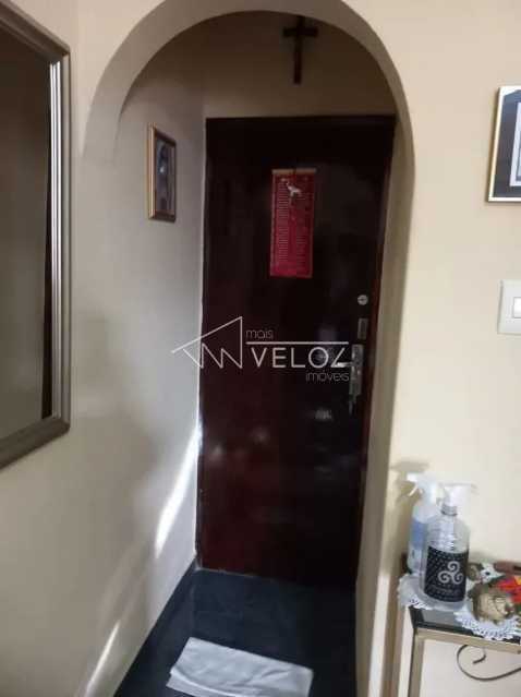 Apartamento, 1 quarto, 68 m² - Foto 12