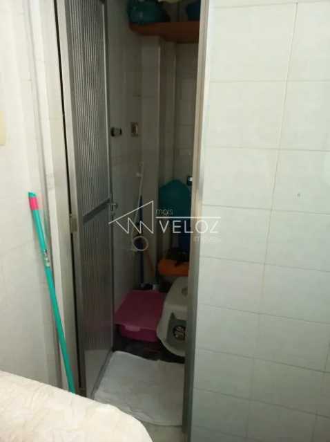Apartamento, 1 quarto, 68 m² - Foto 2