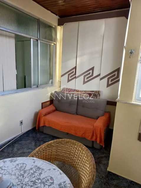Apartamento, 1 quarto, 68 m² - Foto 5