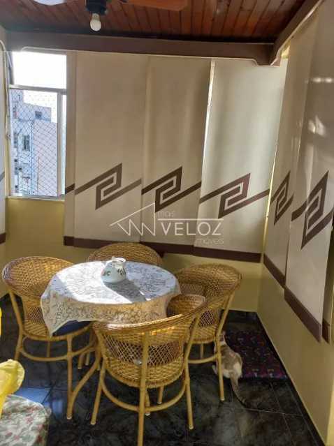 Apartamento, 1 quarto, 68 m² - Foto 8