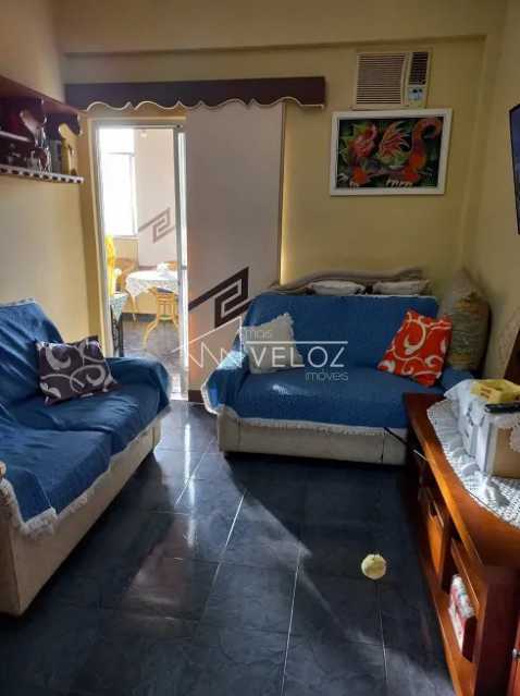 Apartamento, 1 quarto, 68 m² - Foto 1