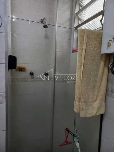 Apartamento, 1 quarto, 68 m² - Foto 11