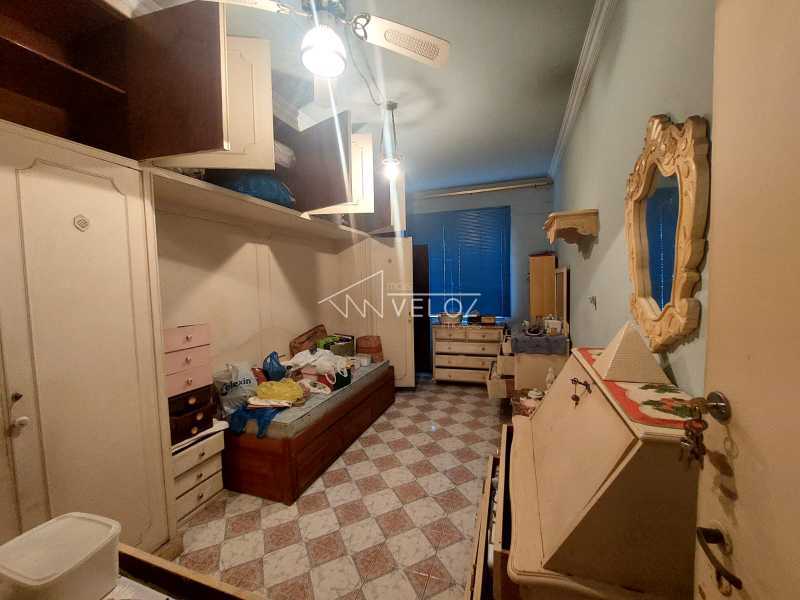 Apartamento à venda com 4 quartos, 211m² - Foto 8