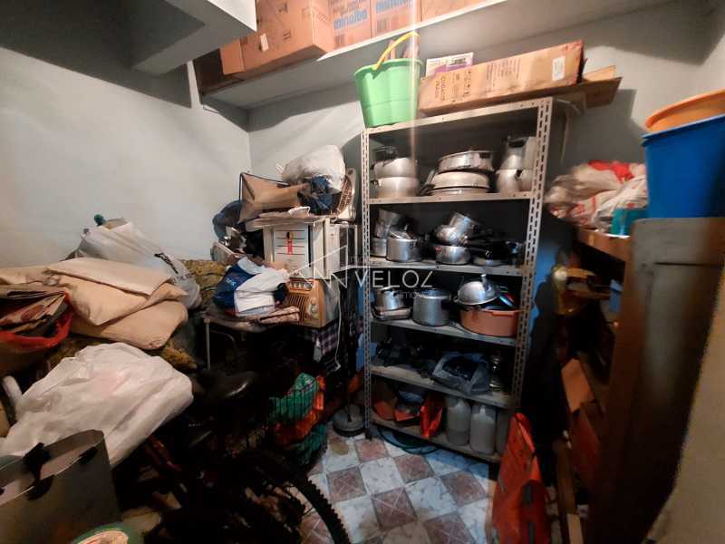 Apartamento à venda com 4 quartos, 211m² - Foto 20