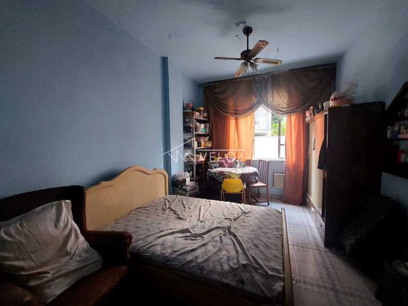 Apartamento à venda com 4 quartos, 211m² - Foto 10