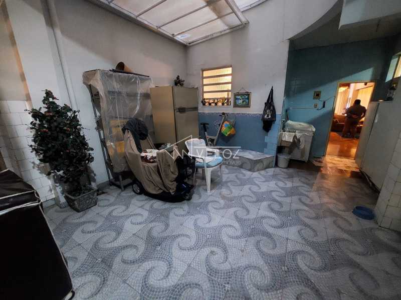 Apartamento à venda com 4 quartos, 211m² - Foto 21