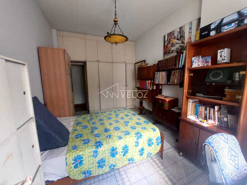Apartamento à venda com 4 quartos, 211m² - Foto 11