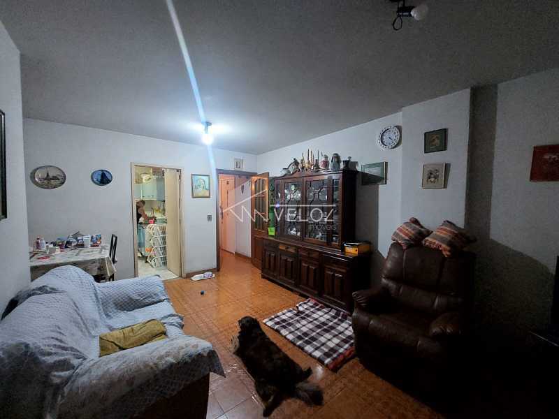 Apartamento à venda com 4 quartos, 211m² - Foto 19