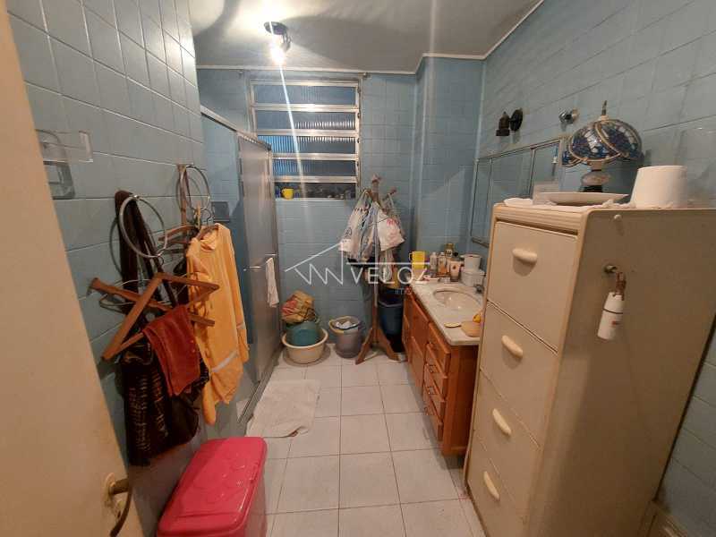 Apartamento à venda com 4 quartos, 211m² - Foto 23