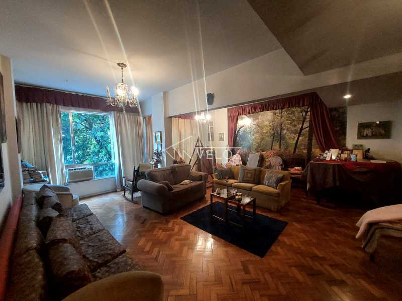 Apartamento à venda com 4 quartos, 211m² - Foto 28