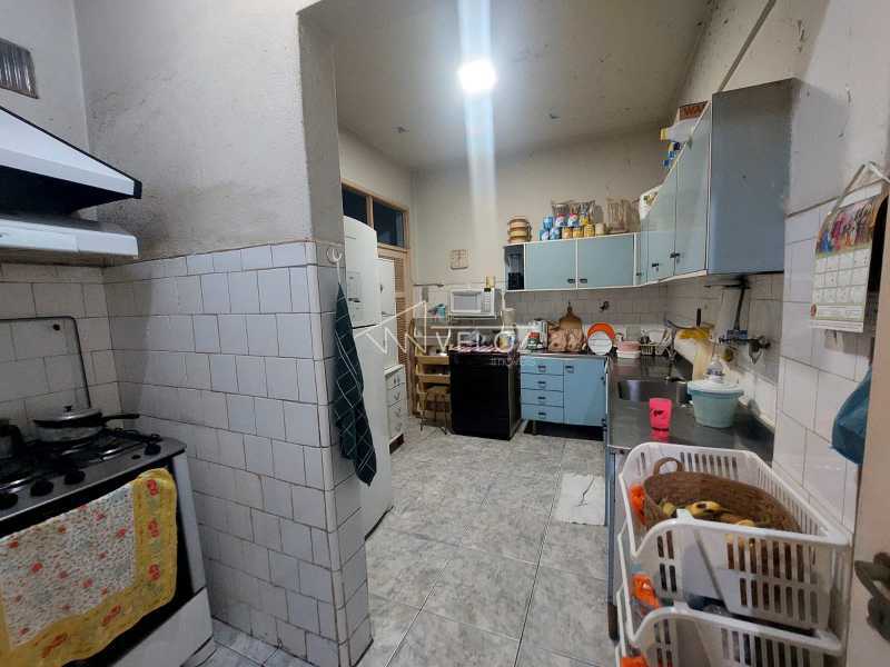 Apartamento à venda com 4 quartos, 211m² - Foto 18