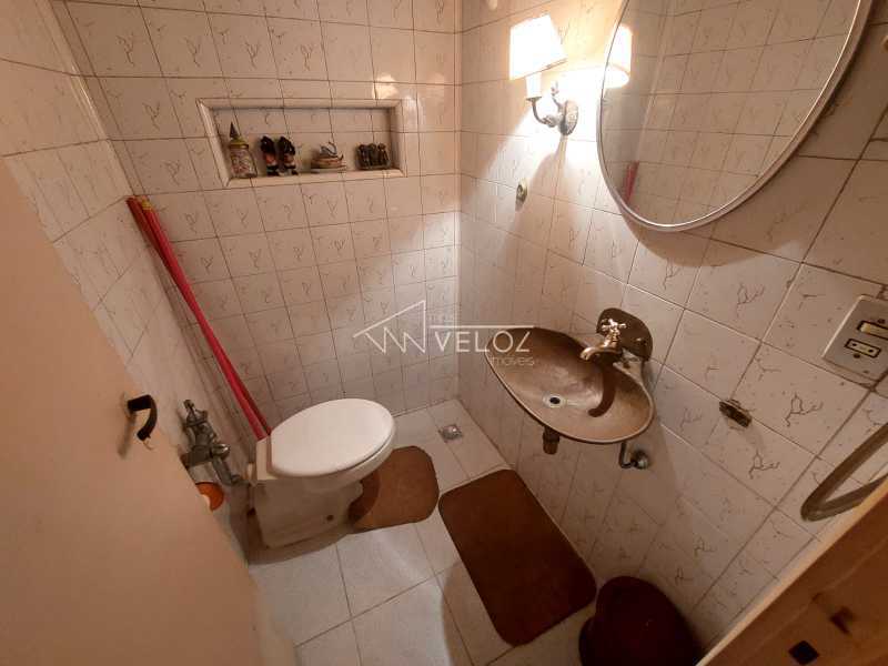 Apartamento à venda com 4 quartos, 211m² - Foto 24