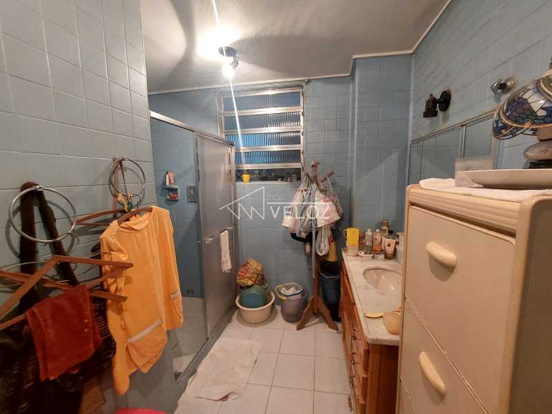 Apartamento à venda com 4 quartos, 211m² - Foto 27