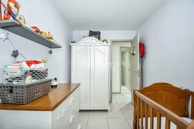 Apartamento à venda com 3 quartos, 89m² - Foto 13