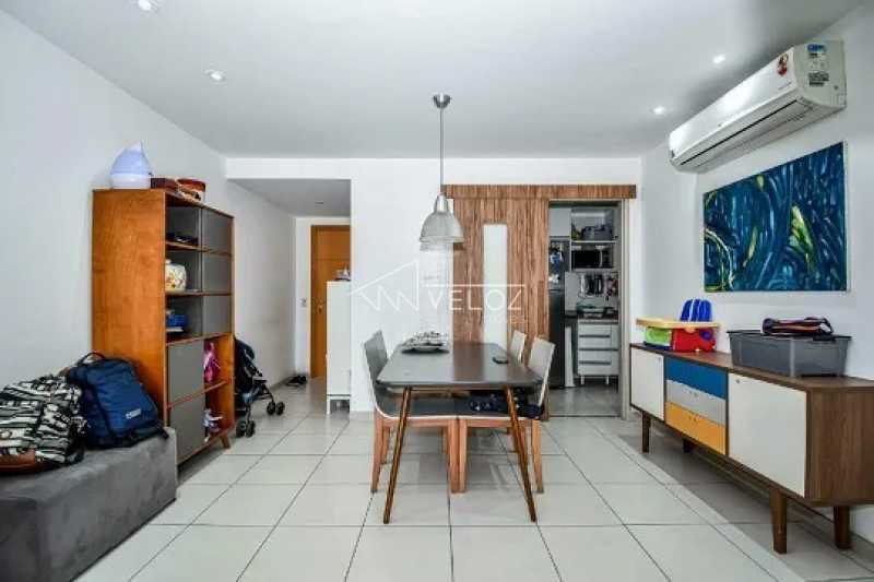 Apartamento à venda com 3 quartos, 89m² - Foto 5