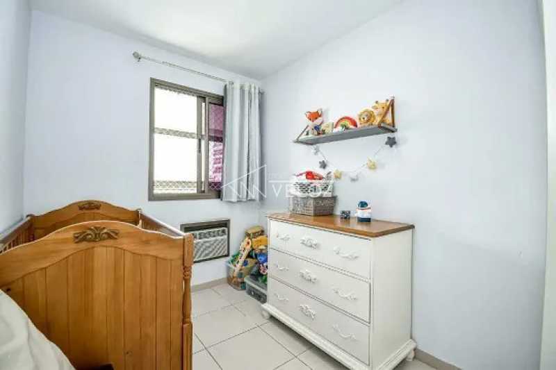 Apartamento à venda com 3 quartos, 89m² - Foto 12