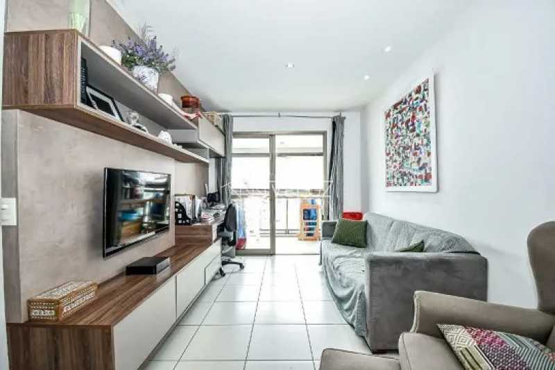 Apartamento à venda com 3 quartos, 89m² - Foto 3