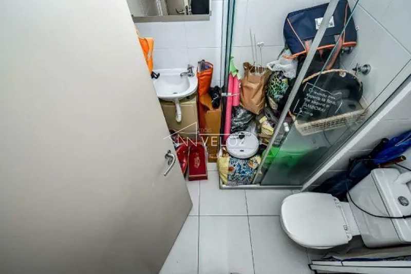 Apartamento à venda com 3 quartos, 89m² - Foto 19