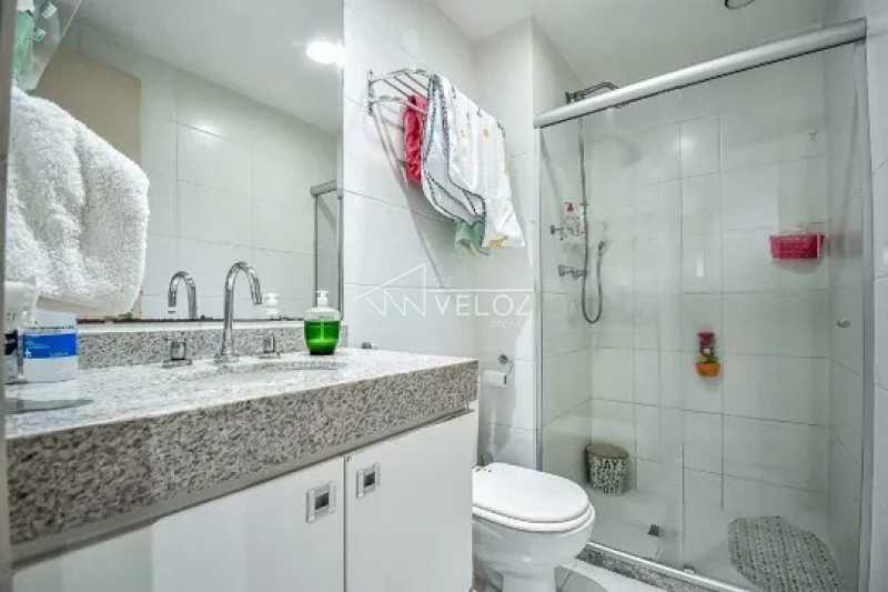 Apartamento à venda com 3 quartos, 89m² - Foto 9