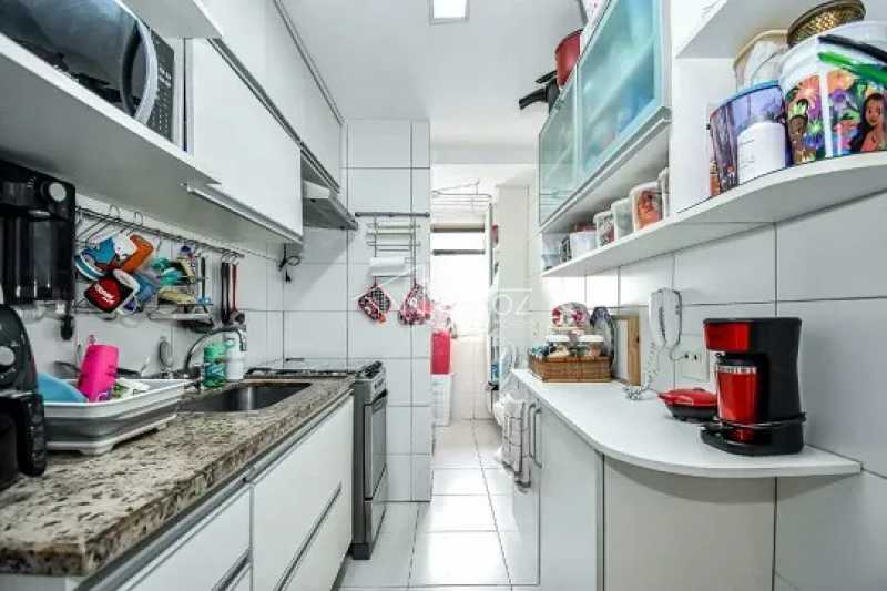 Apartamento à venda com 3 quartos, 89m² - Foto 15