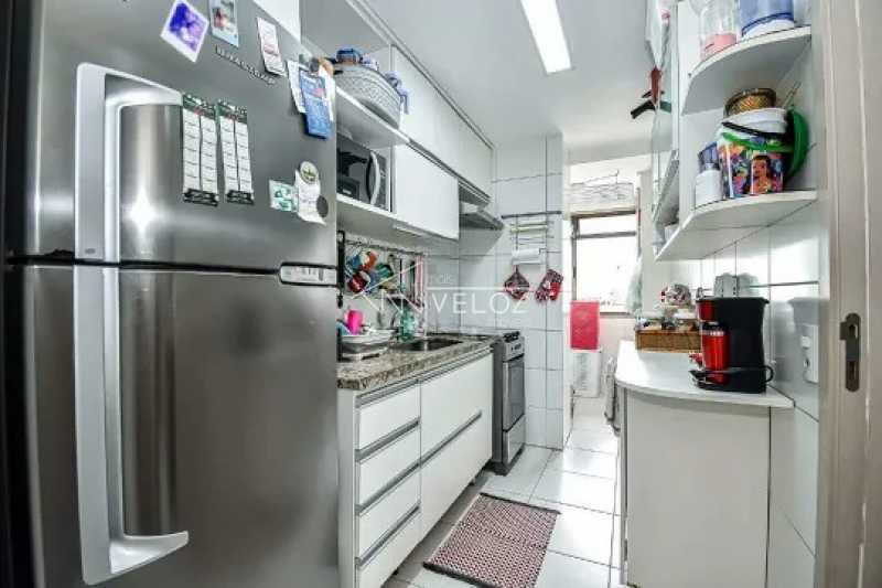 Apartamento à venda com 3 quartos, 89m² - Foto 16