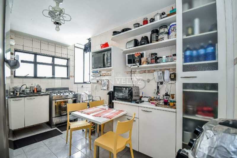 Apartamento à venda com 2 quartos, 217m² - Foto 15