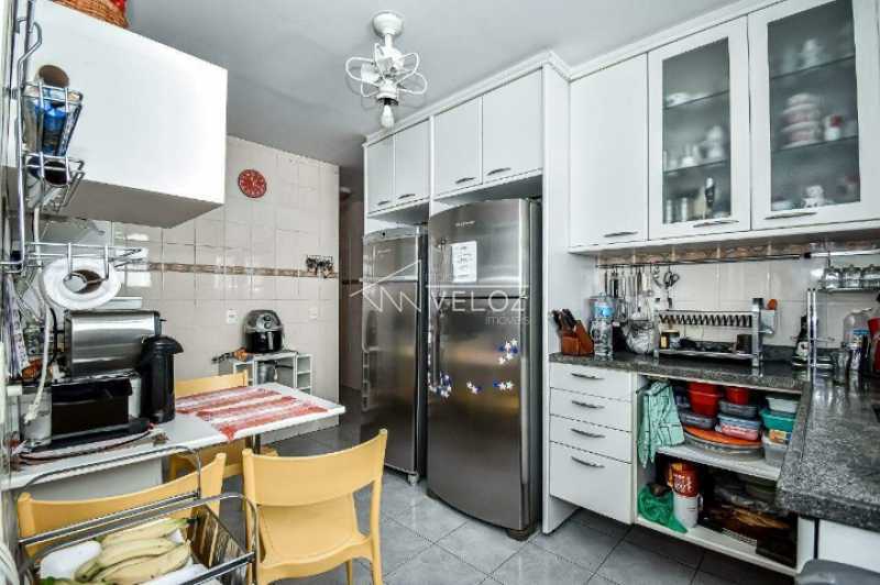 Apartamento à venda com 2 quartos, 217m² - Foto 16