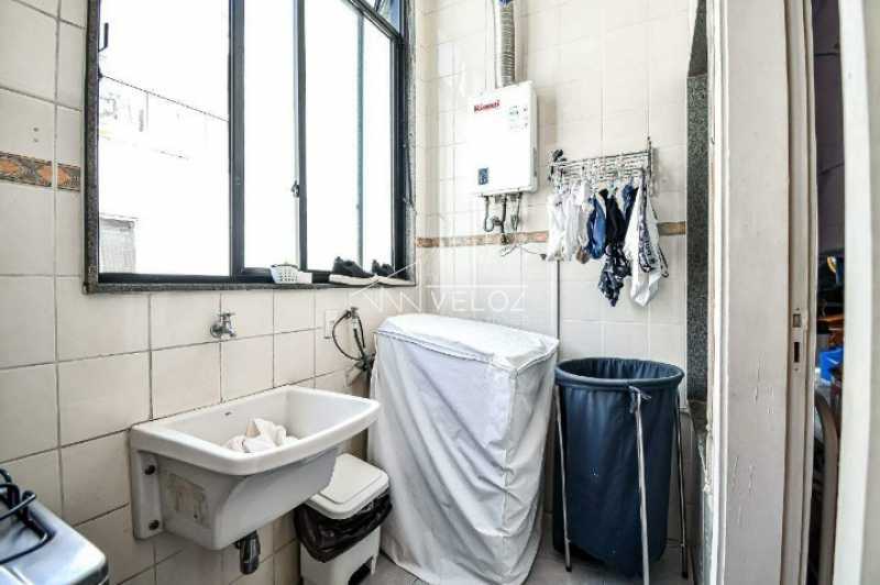 Apartamento à venda com 2 quartos, 217m² - Foto 18