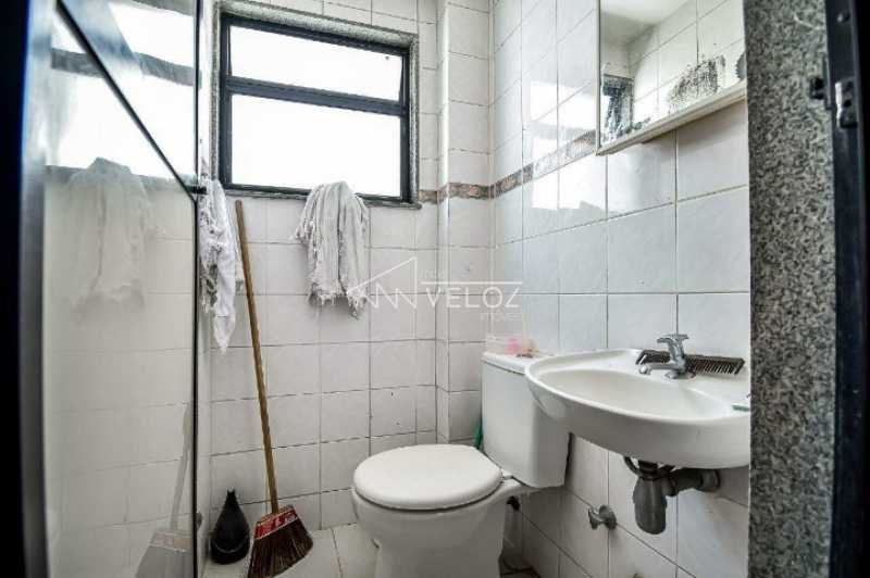 Apartamento à venda com 2 quartos, 217m² - Foto 20