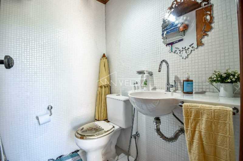 Apartamento à venda com 2 quartos, 217m² - Foto 29