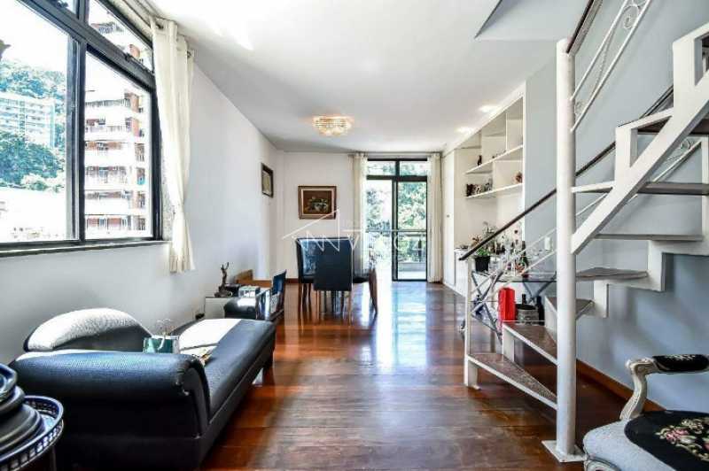 Apartamento à venda com 2 quartos, 217m² - Foto 30