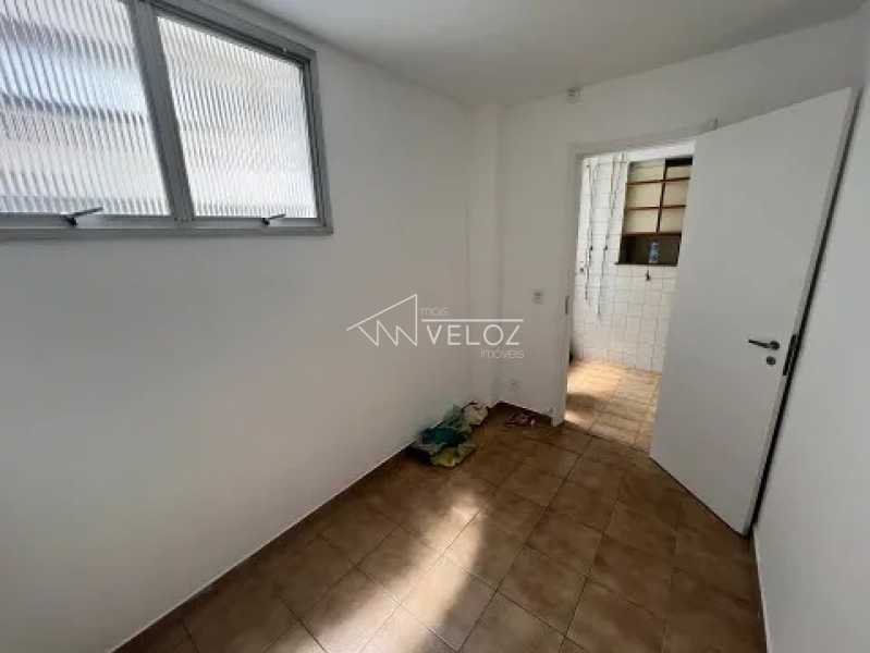 Apartamento à venda com 3 quartos, 106m² - Foto 23