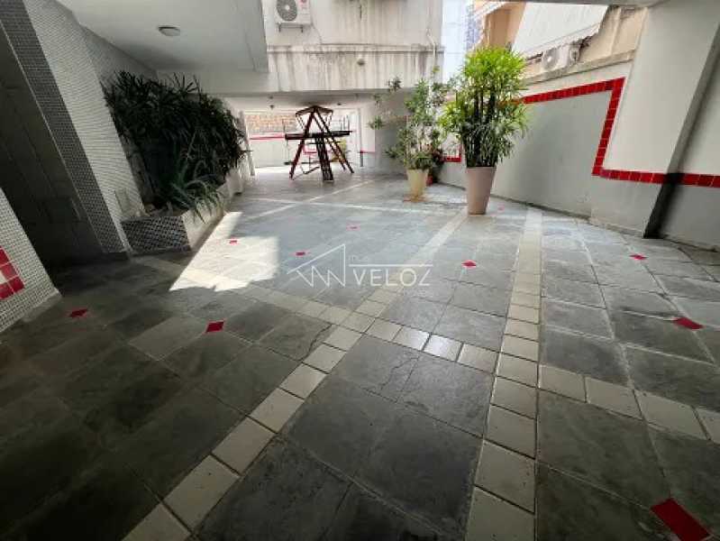 Apartamento à venda com 3 quartos, 106m² - Foto 24