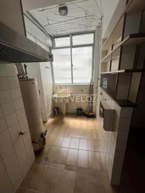 Apartamento à venda com 3 quartos, 106m² - Foto 18