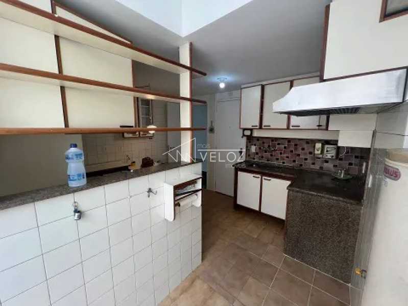 Apartamento à venda com 3 quartos, 106m² - Foto 20