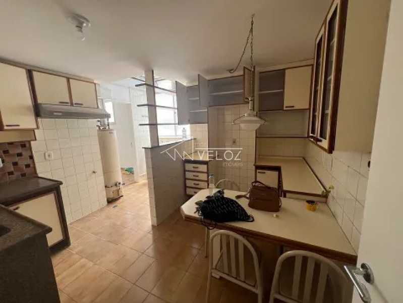 Apartamento à venda com 3 quartos, 106m² - Foto 19