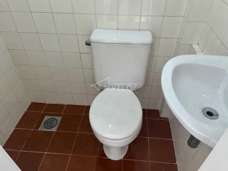 Apartamento à venda com 3 quartos, 106m² - Foto 22