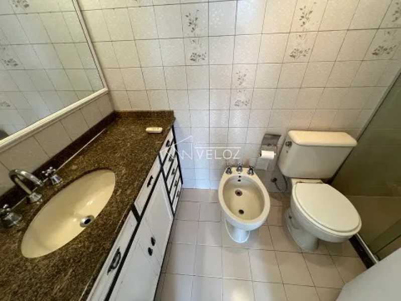 Apartamento à venda com 3 quartos, 106m² - Foto 8