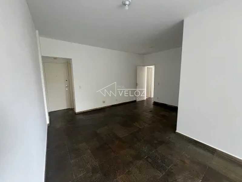 Apartamento à venda com 3 quartos, 106m² - Foto 5