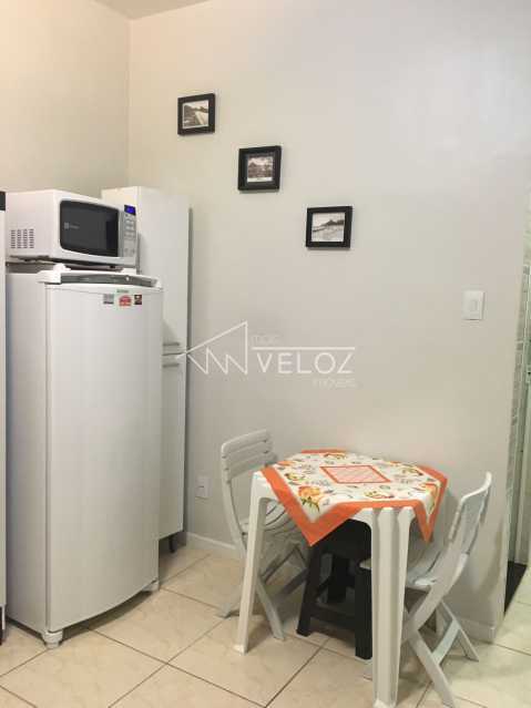 Apartamento à venda, 22m² - Foto 9