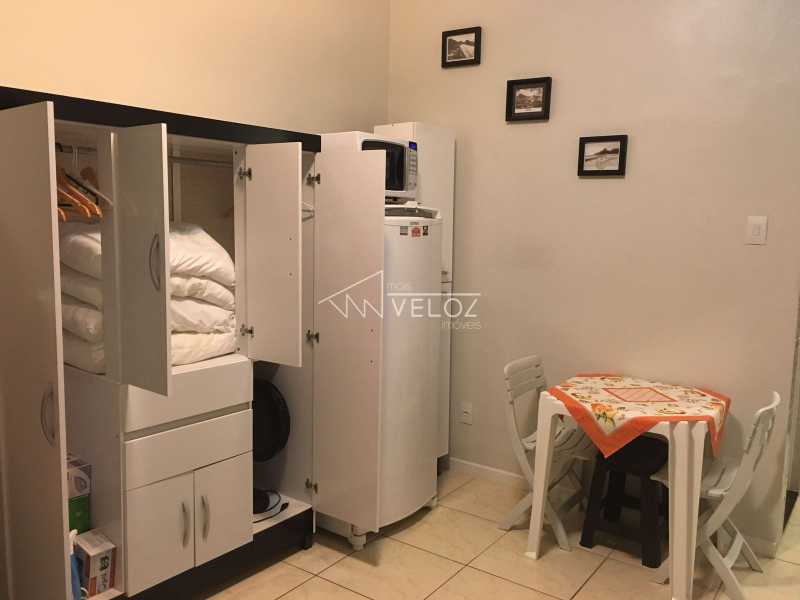 Apartamento à venda, 22m² - Foto 18