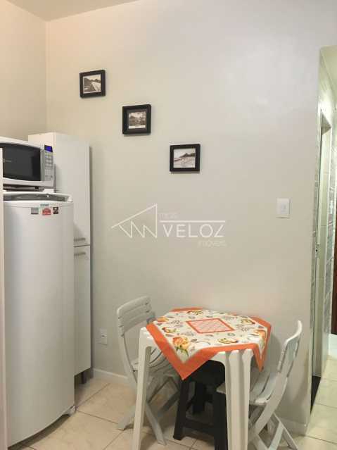 Apartamento à venda, 22m² - Foto 14