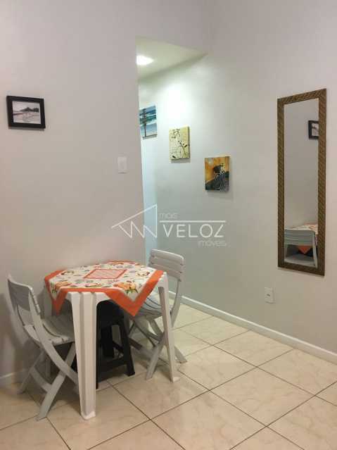 Apartamento à venda, 22m² - Foto 16