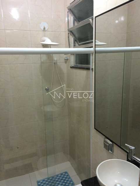 Apartamento à venda, 22m² - Foto 20