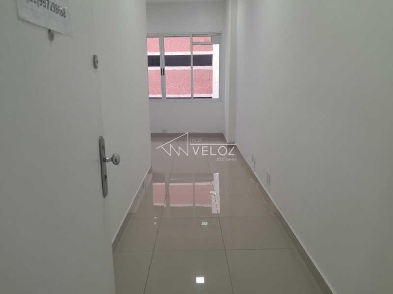 Conjunto Comercial-Sala à venda, 42m² - Foto 1