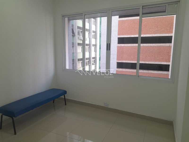 Conjunto Comercial-Sala à venda, 42m² - Foto 2