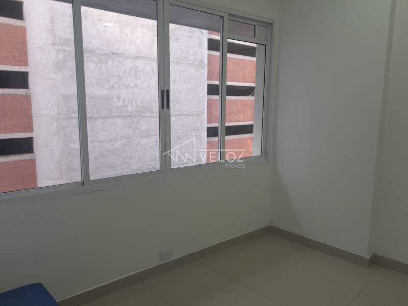 Conjunto Comercial-Sala à venda, 42m² - Foto 5